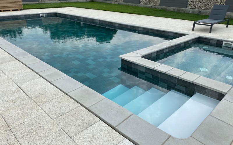 problemas en piscinas