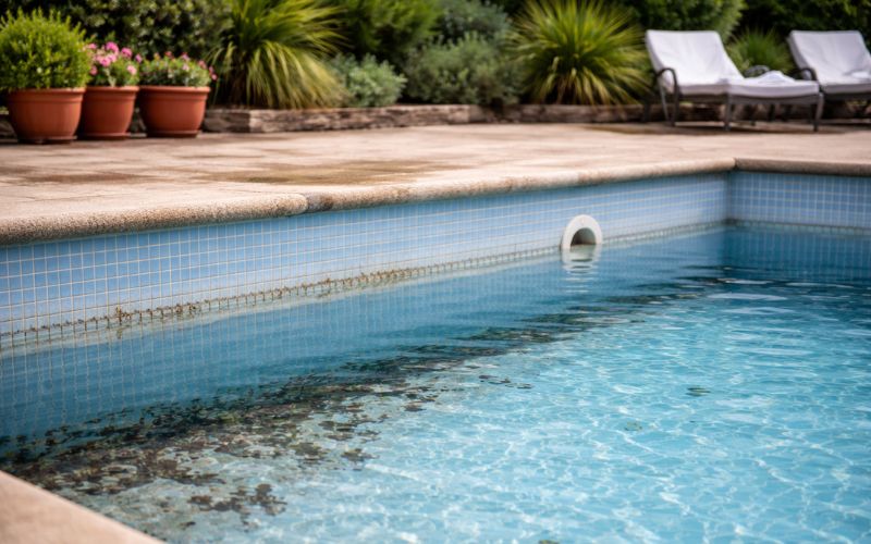 Empresa de detección de fugas en piscinas: cómo elegir la mejor opción