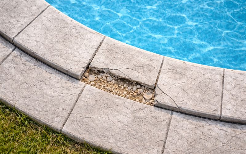 corona piscina piezas sueltas