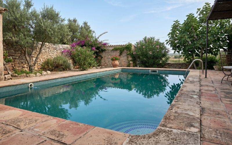 Por qué la depuradora de la piscina pierde fuerza y qué significa