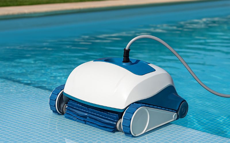 mantenimiento piscina lamina armada limpieza cuidado